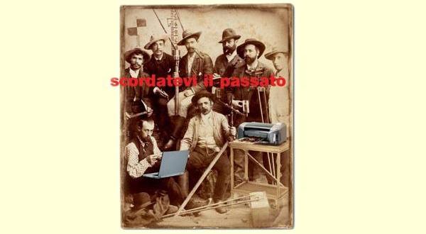 Scordatevi il passato