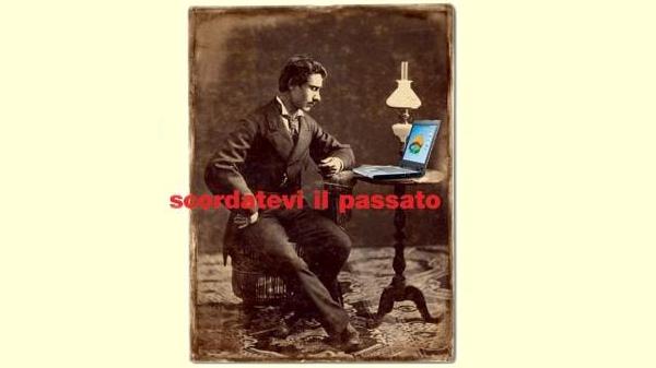 Scordatevi il passato
